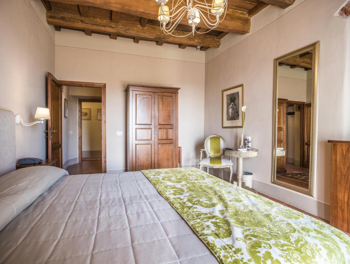 Fotos del hotel - PALAZZO LEOPOLDO DIMORA STORICA & SPA