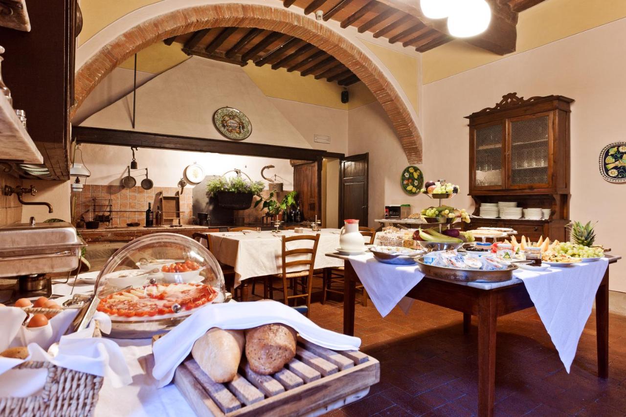 Fotos del hotel - PALAZZO LEOPOLDO DIMORA STORICA & SPA