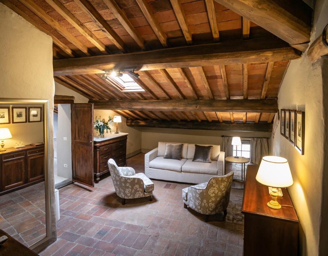 Fotos del hotel - PALAZZO LEOPOLDO DIMORA STORICA & SPA