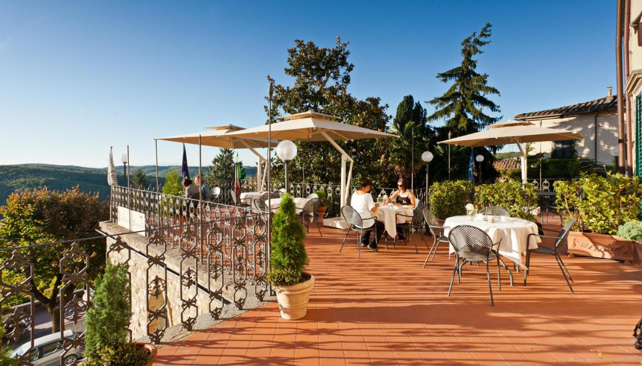 Fotos del hotel - PALAZZO LEOPOLDO DIMORA STORICA & SPA