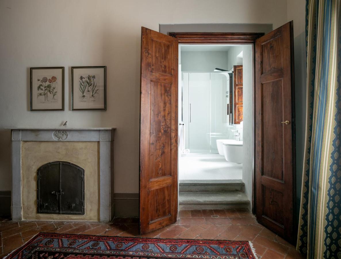 Fotos del hotel - PALAZZO LEOPOLDO DIMORA STORICA & SPA