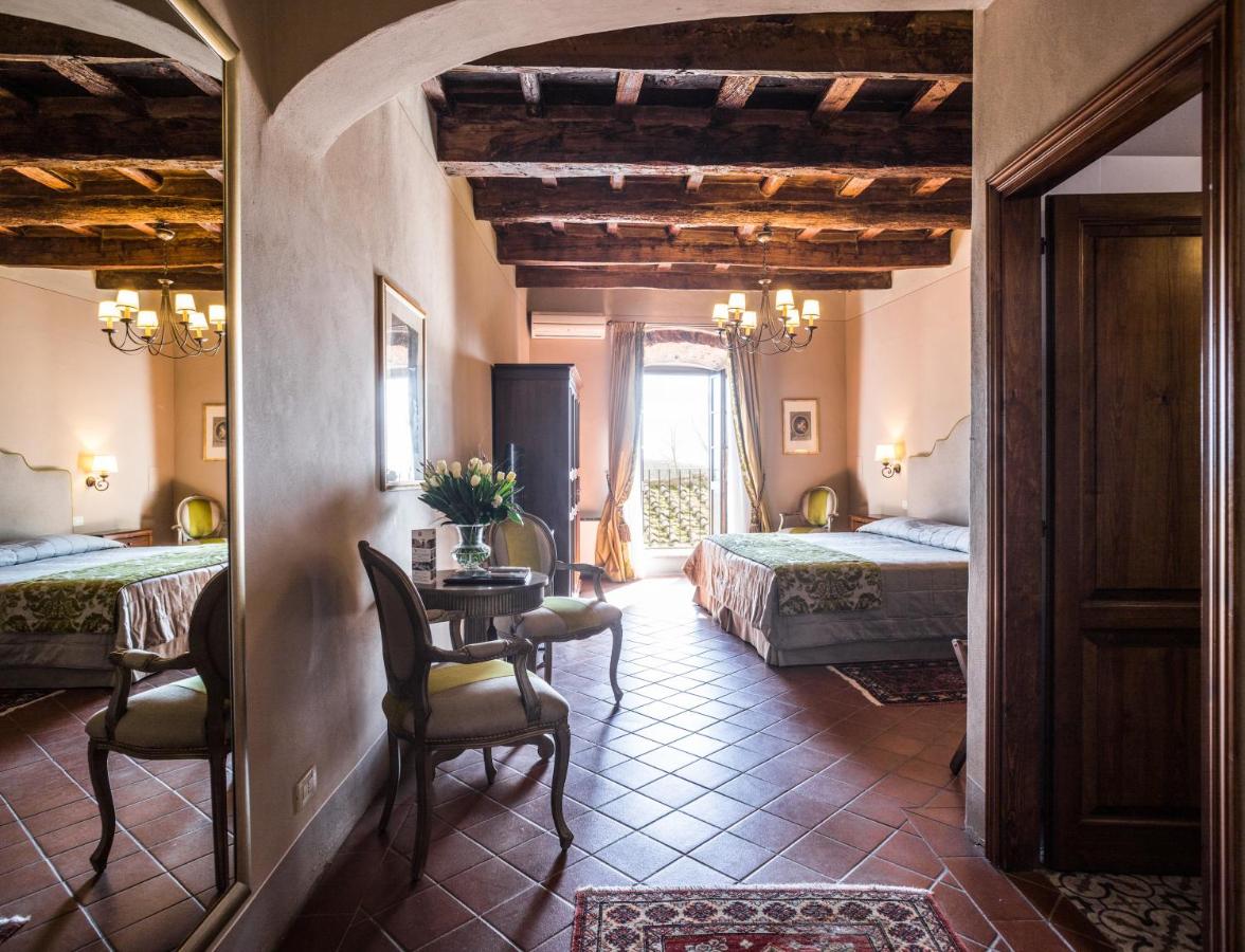Fotos del hotel - PALAZZO LEOPOLDO DIMORA STORICA & SPA