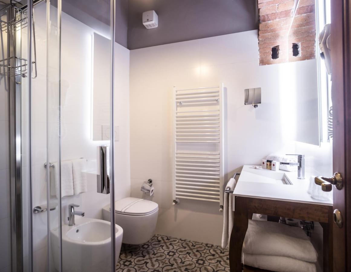 Fotos del hotel - PALAZZO LEOPOLDO DIMORA STORICA & SPA