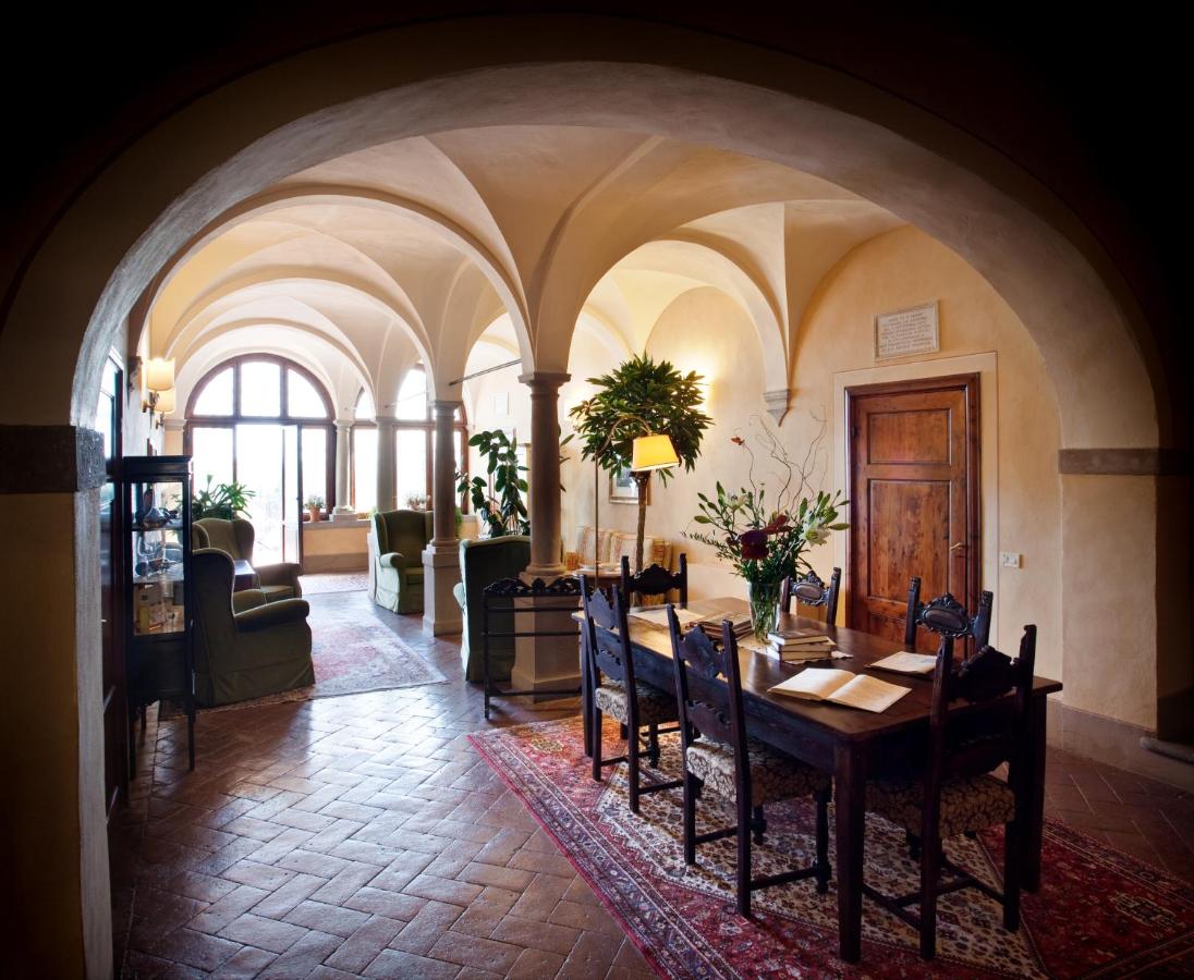 Fotos del hotel - PALAZZO LEOPOLDO DIMORA STORICA & SPA