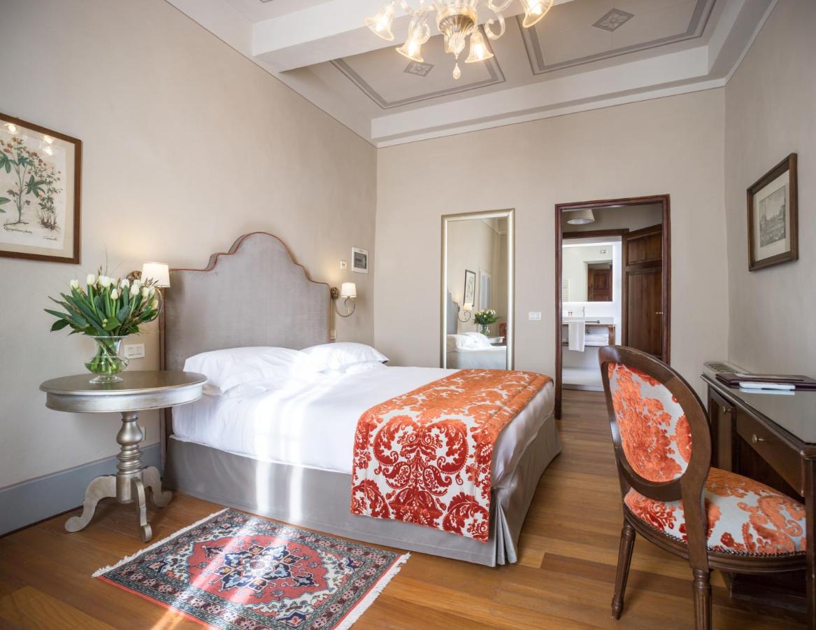 Fotos del hotel - PALAZZO LEOPOLDO DIMORA STORICA & SPA
