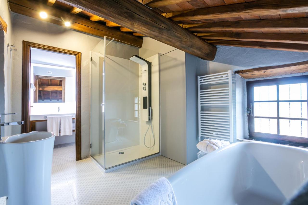 Fotos del hotel - PALAZZO LEOPOLDO DIMORA STORICA & SPA