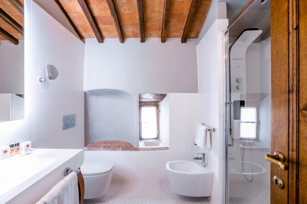 Fotos del hotel - PALAZZO LEOPOLDO DIMORA STORICA & SPA