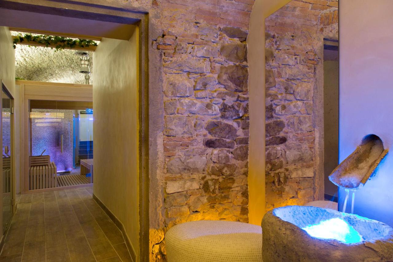 Fotos del hotel - PALAZZO LEOPOLDO DIMORA STORICA & SPA