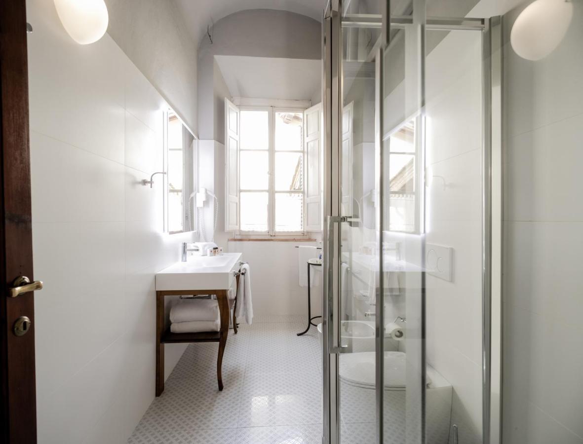 Fotos del hotel - PALAZZO LEOPOLDO DIMORA STORICA & SPA