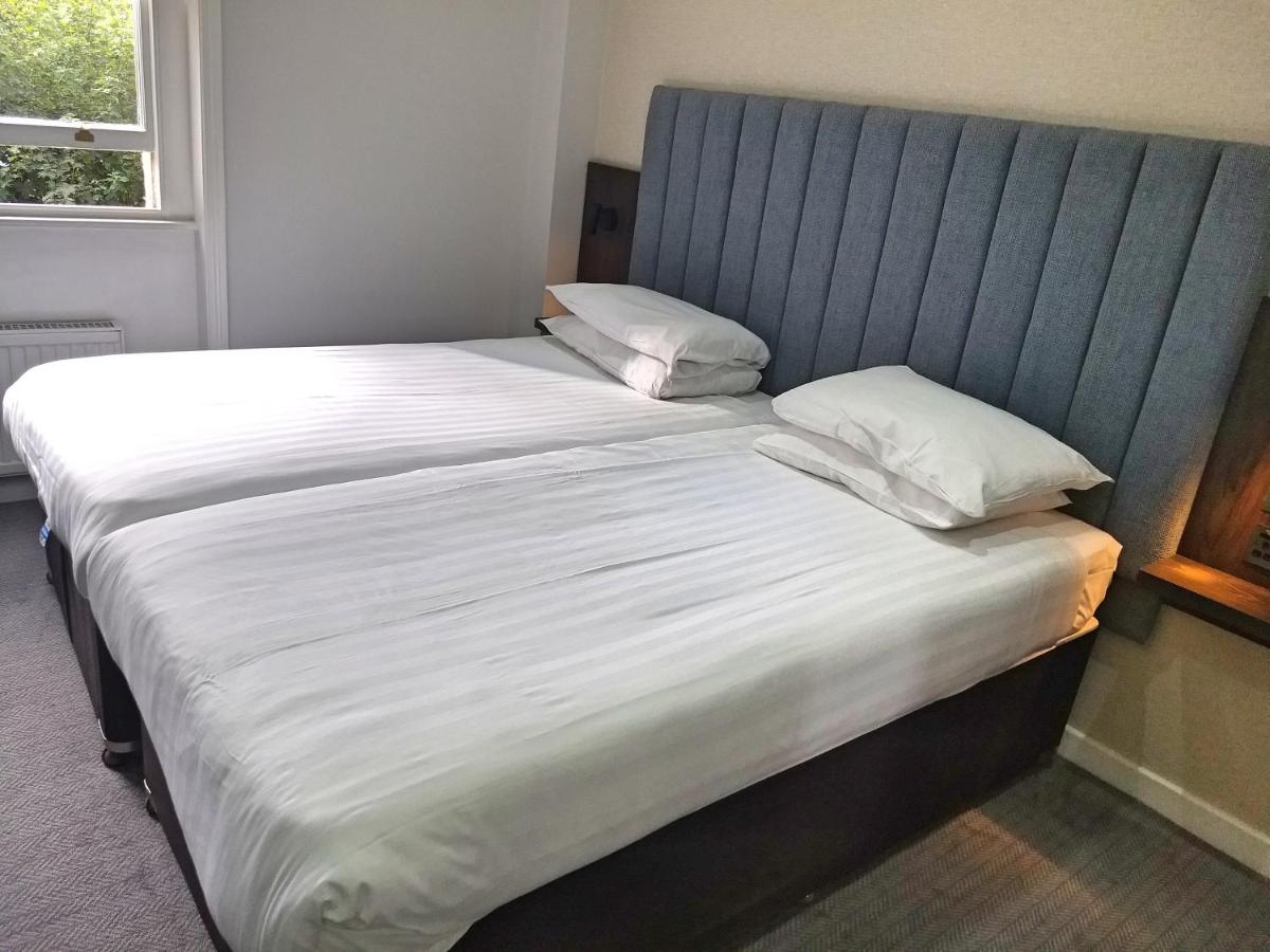 Fotos del hotel - GARDEN COURT HOTEL