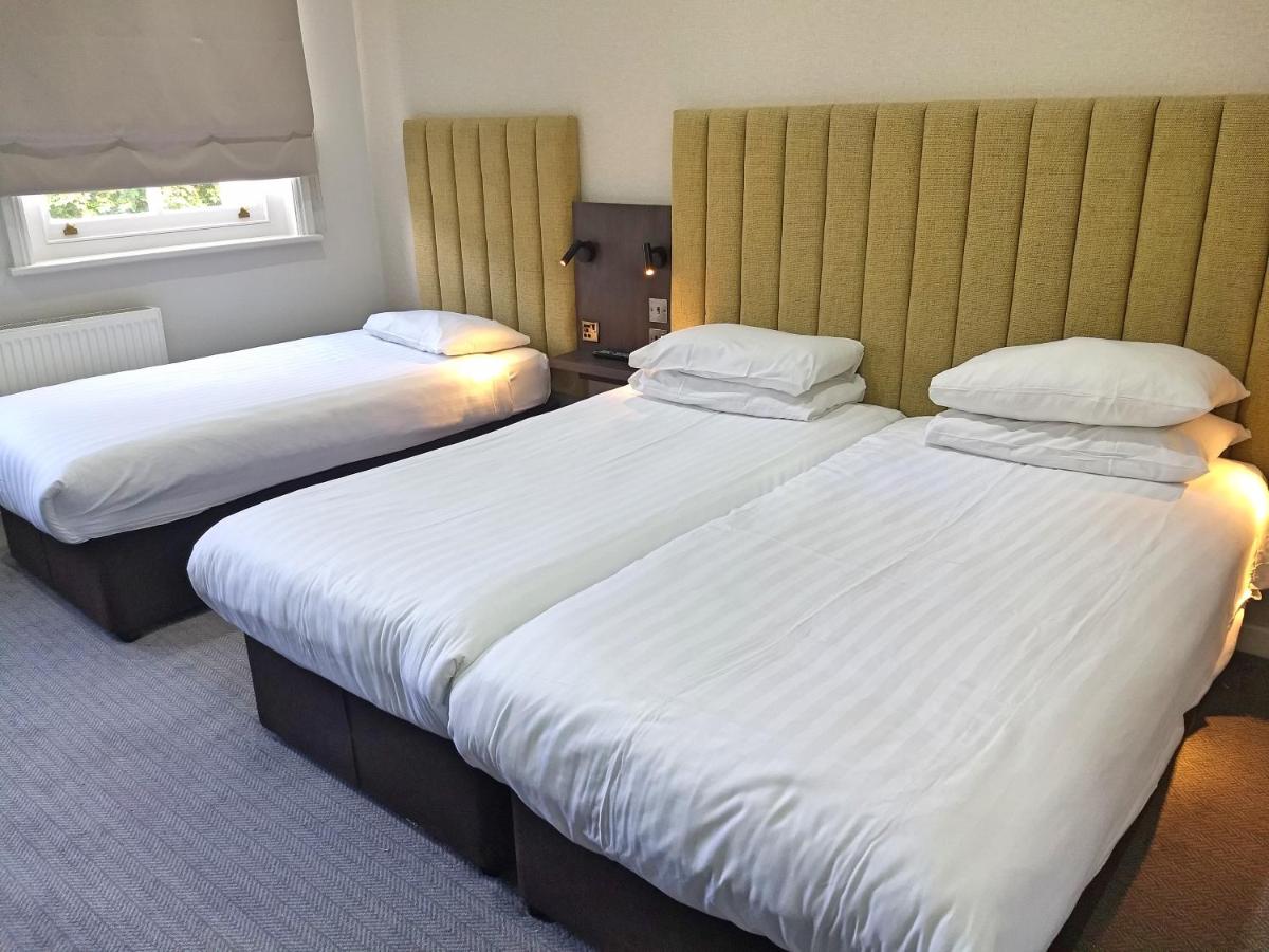 Fotos del hotel - GARDEN COURT HOTEL