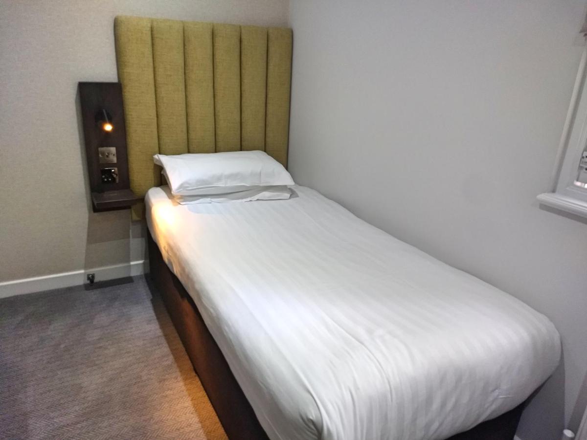 Fotos del hotel - GARDEN COURT HOTEL