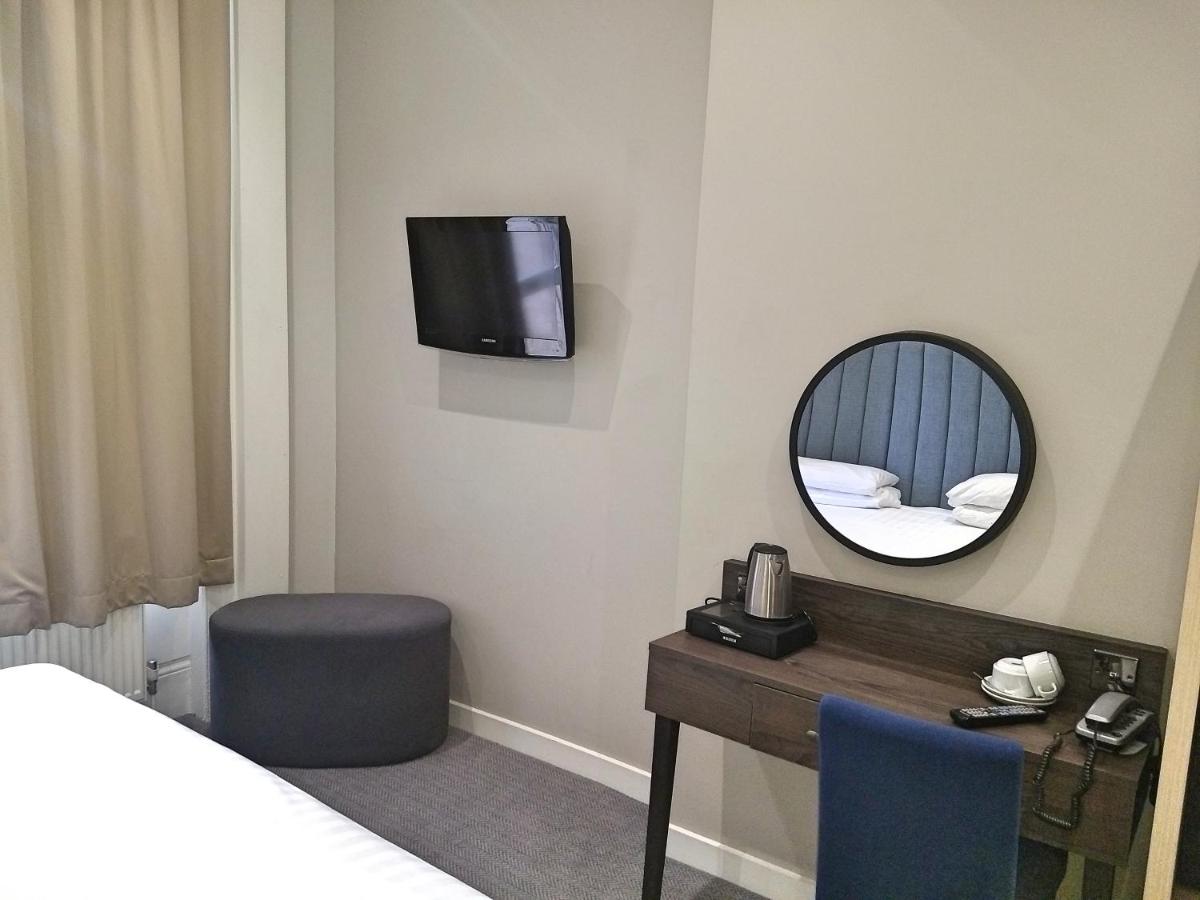 Fotos del hotel - GARDEN COURT HOTEL