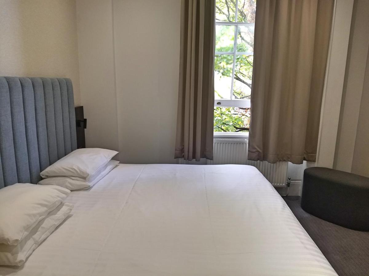 Fotos del hotel - GARDEN COURT HOTEL