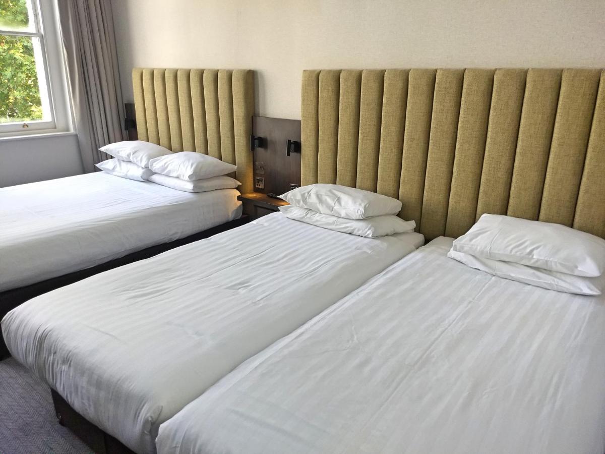 Fotos del hotel - GARDEN COURT HOTEL