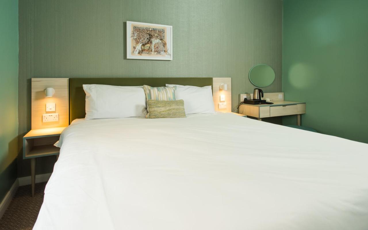 Fotos del hotel - CARING HOTEL