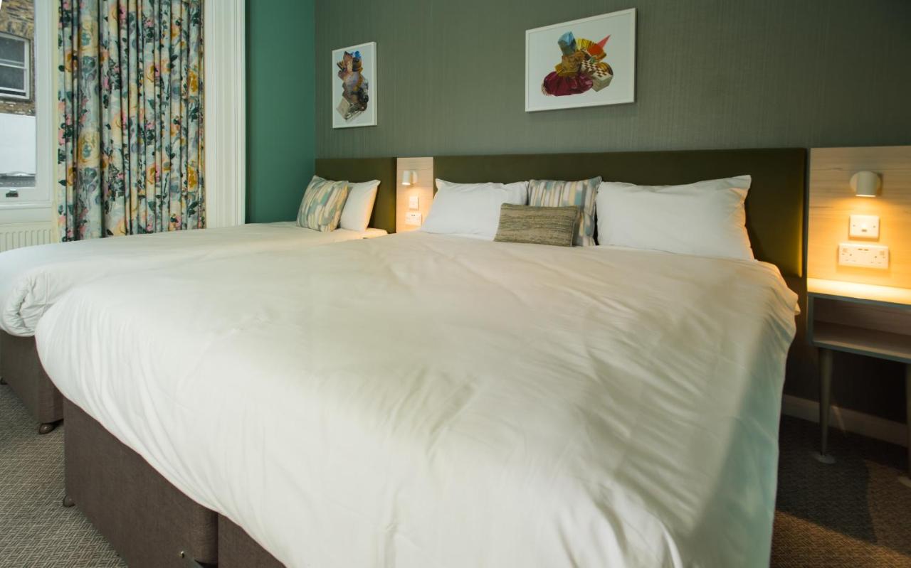Fotos del hotel - CARING HOTEL