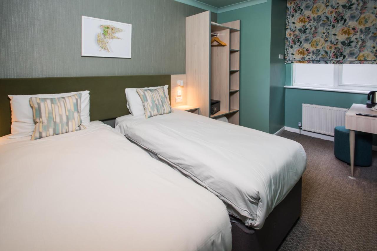 Fotos del hotel - CARING HOTEL