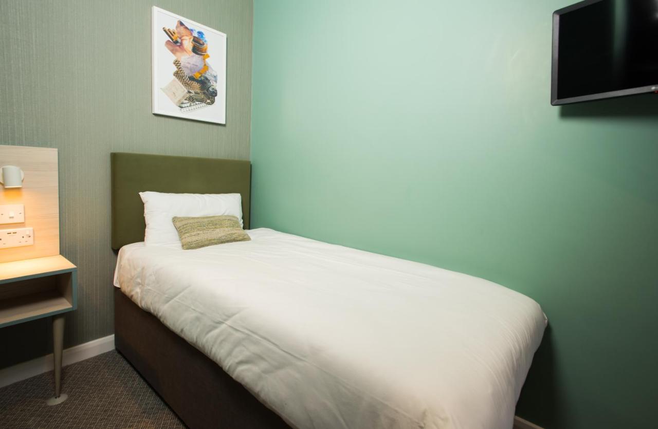 Fotos del hotel - CARING HOTEL