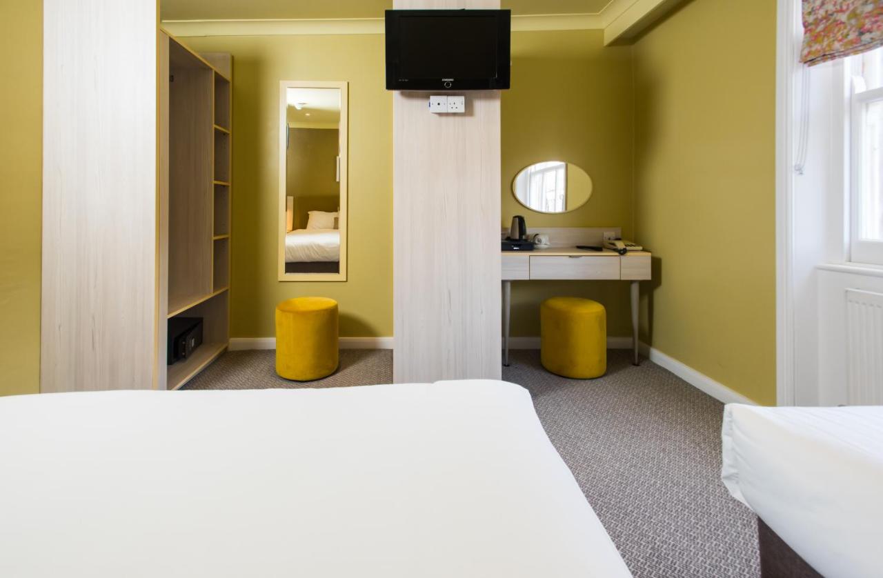 Fotos del hotel - CARING HOTEL