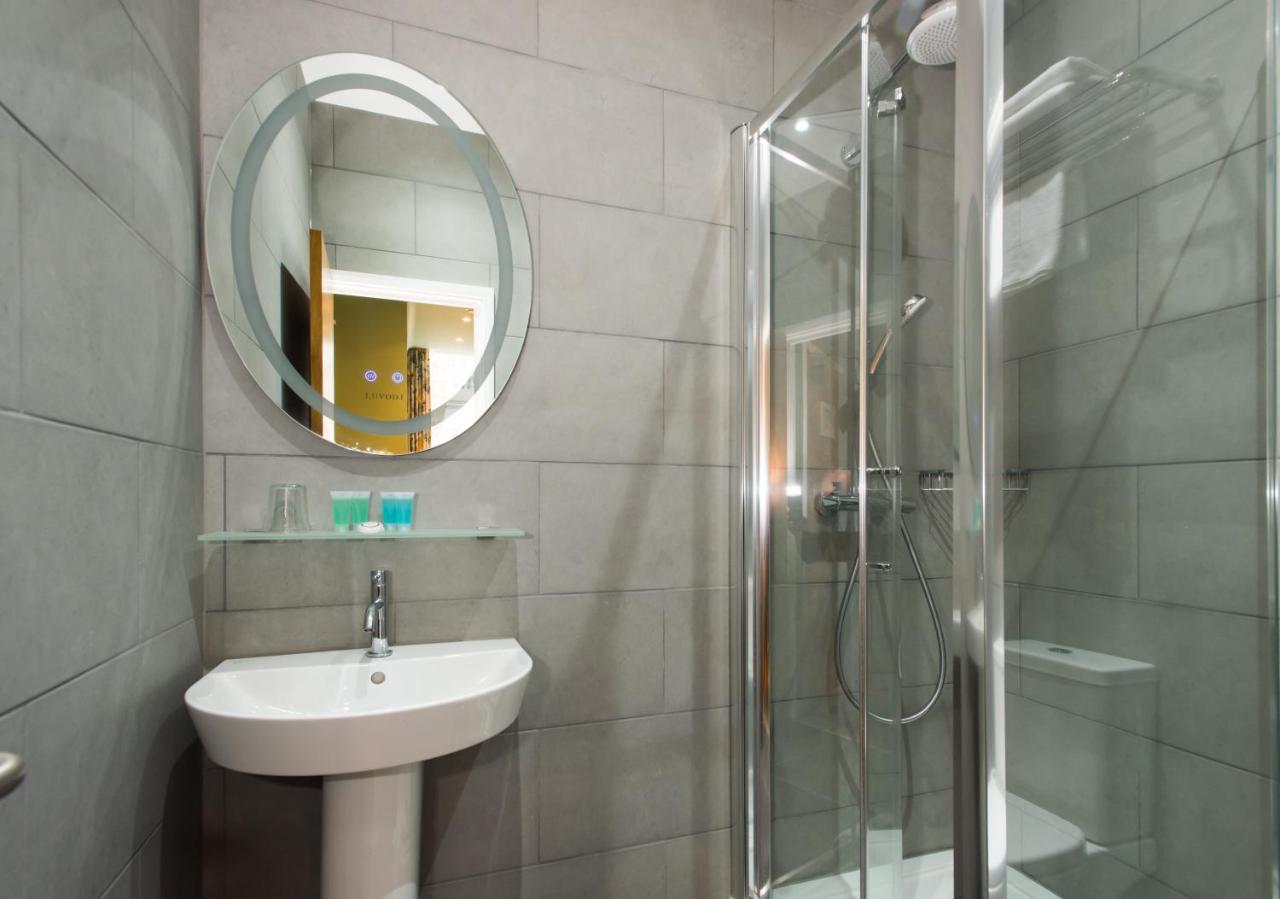 Fotos del hotel - CARING HOTEL
