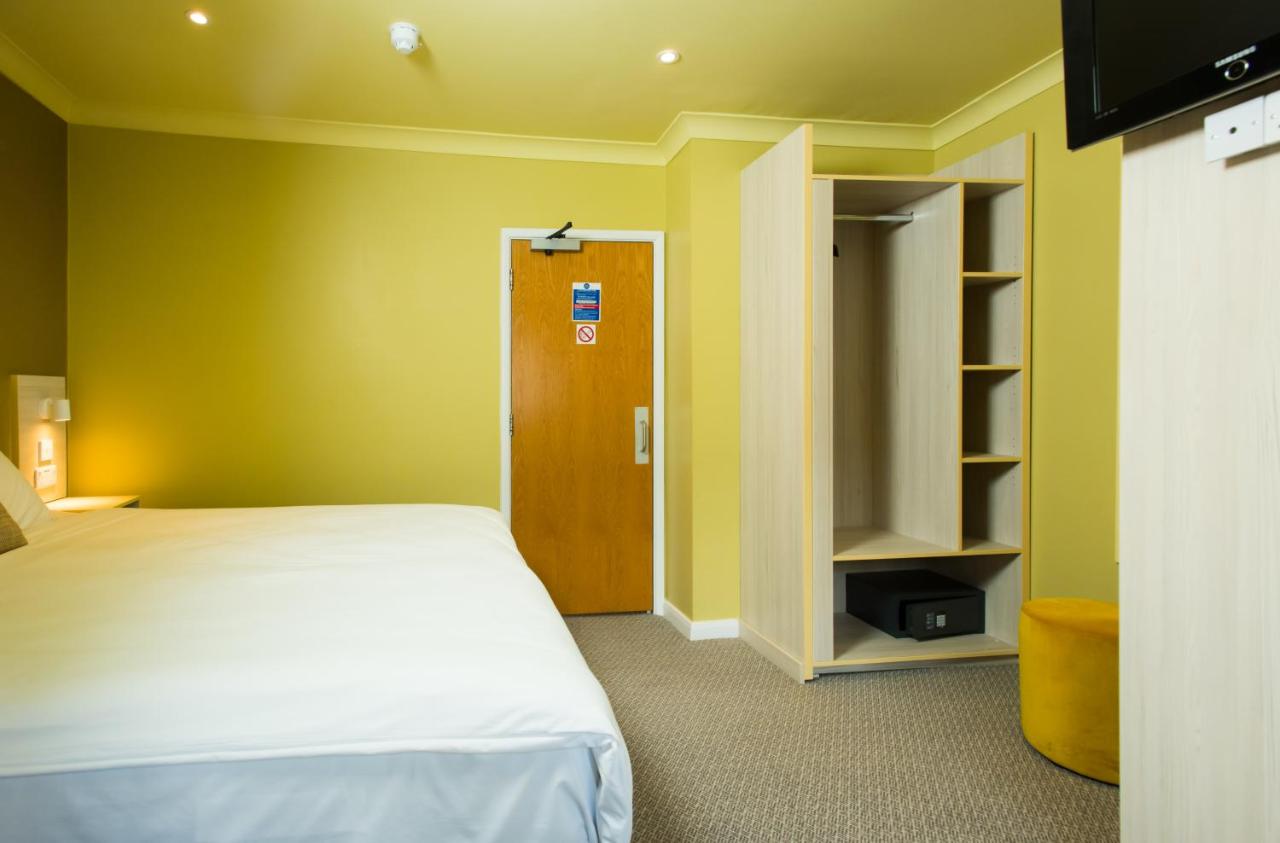 Fotos del hotel - CARING HOTEL