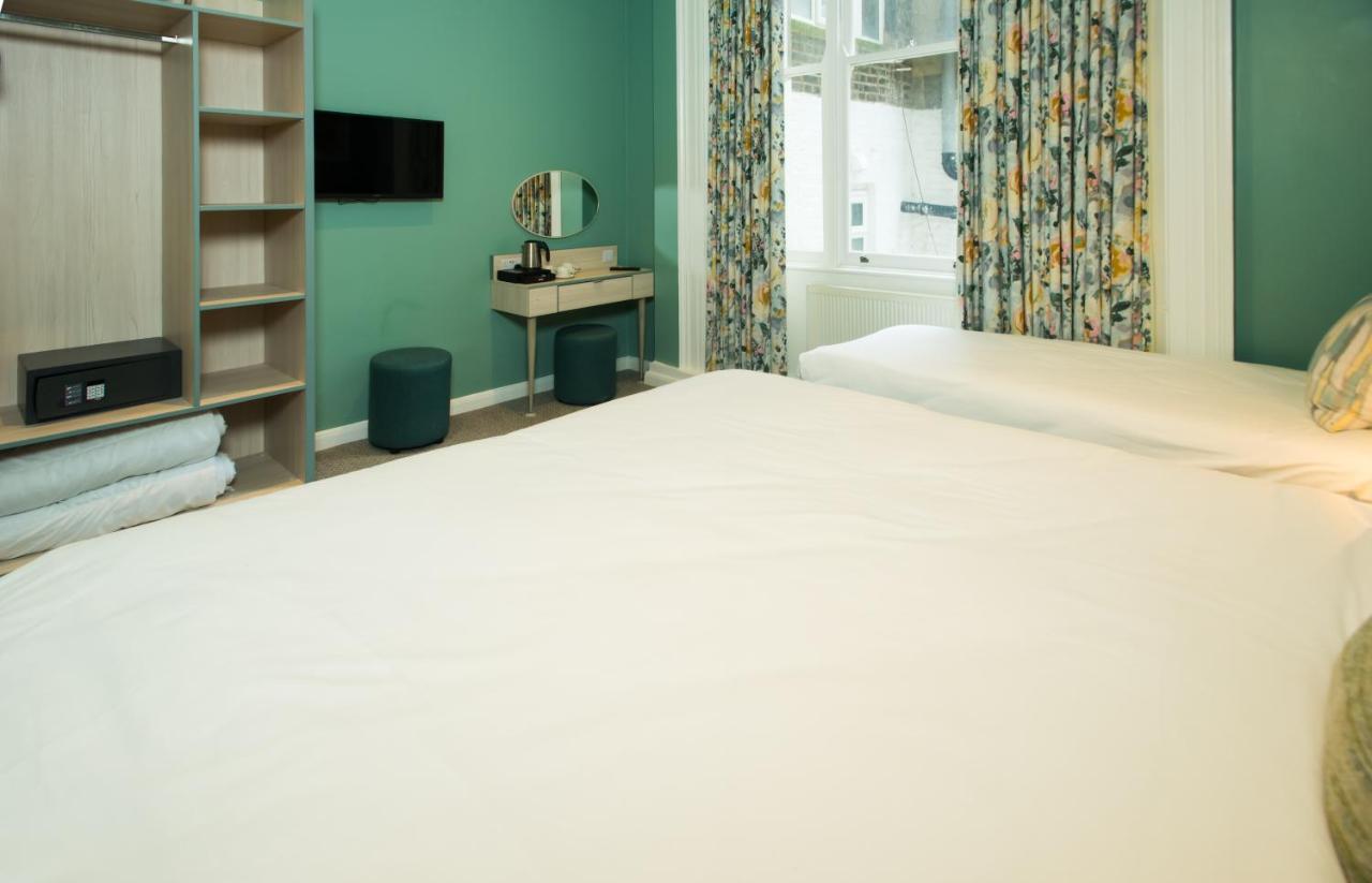 Fotos del hotel - CARING HOTEL
