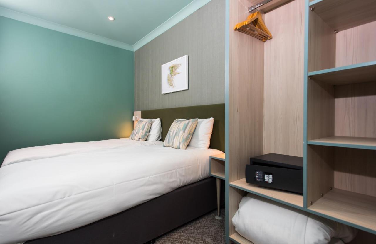 Fotos del hotel - CARING HOTEL