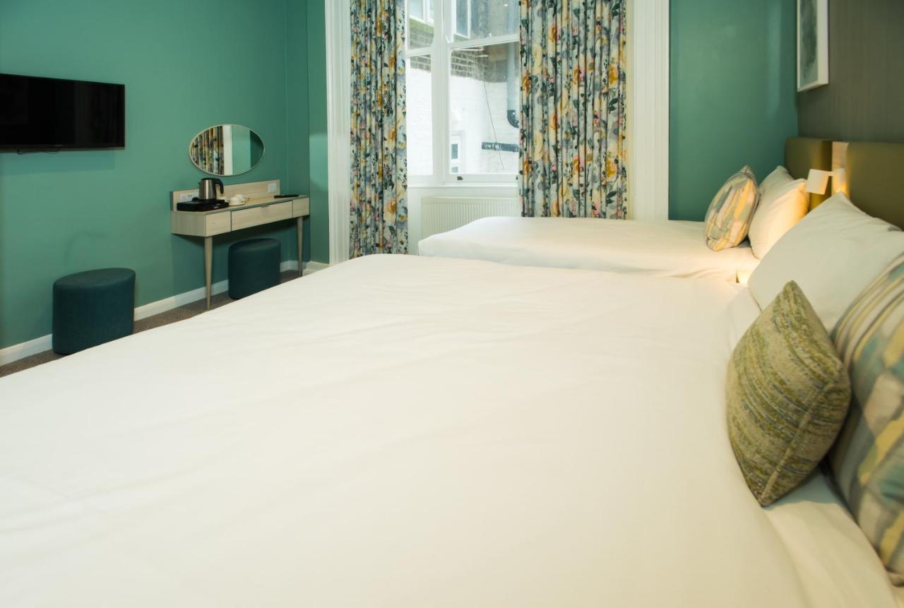 Fotos del hotel - CARING HOTEL