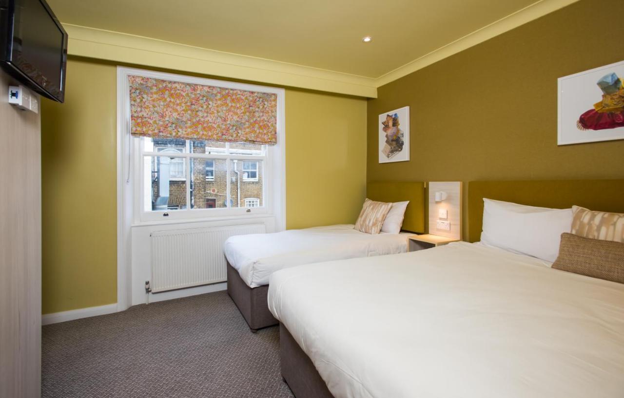 Fotos del hotel - CARING HOTEL