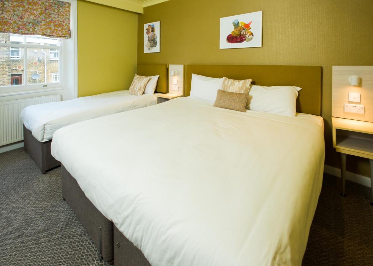 Fotos del hotel - CARING HOTEL