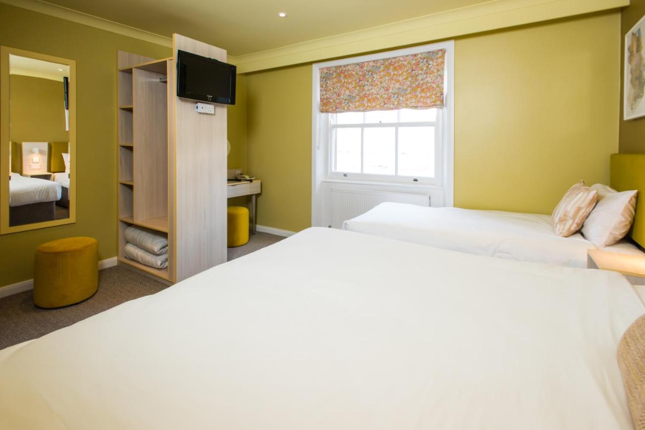 Fotos del hotel - CARING HOTEL