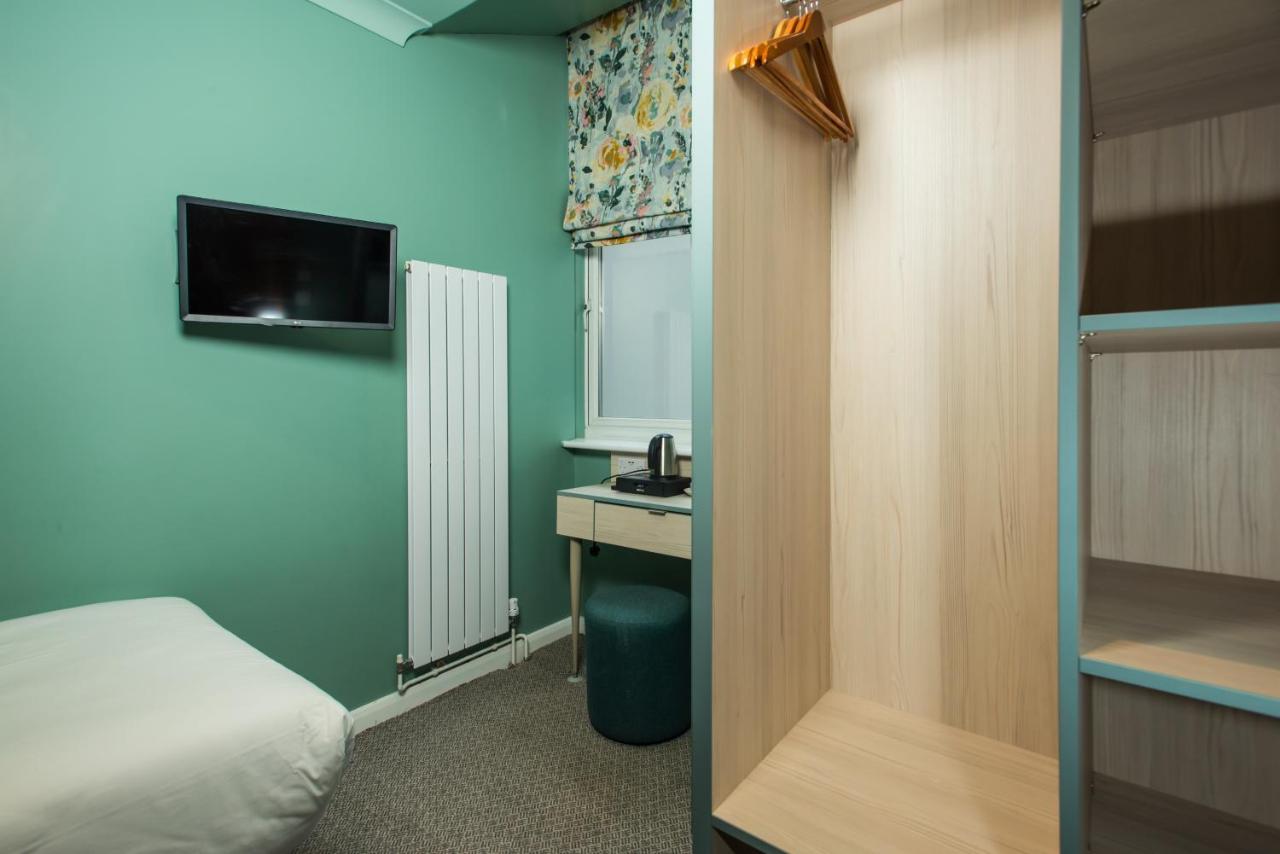 Fotos del hotel - CARING HOTEL