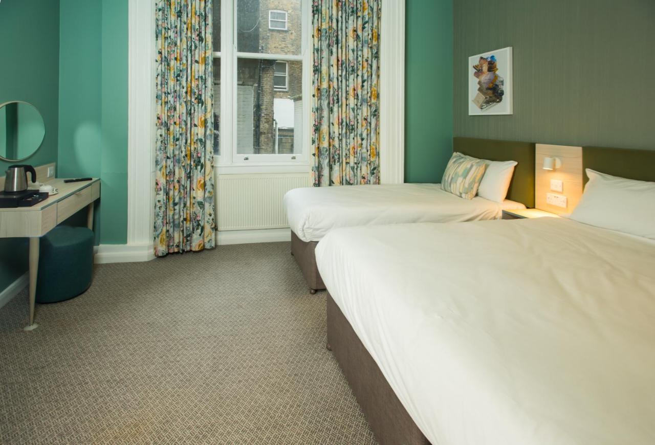 Fotos del hotel - CARING HOTEL