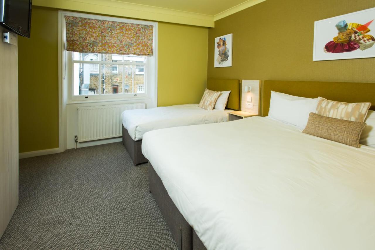 Fotos del hotel - CARING HOTEL