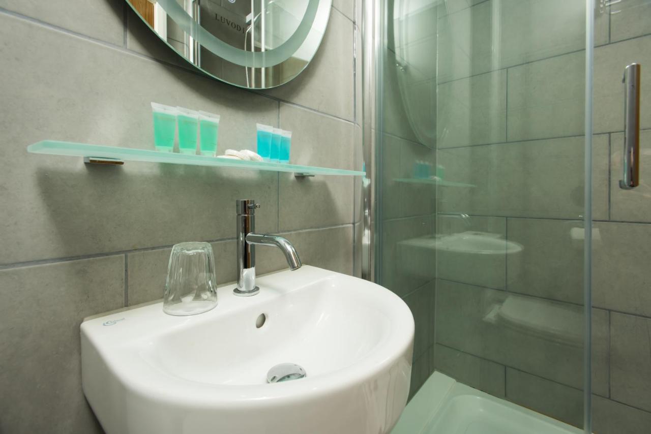 Fotos del hotel - CARING HOTEL