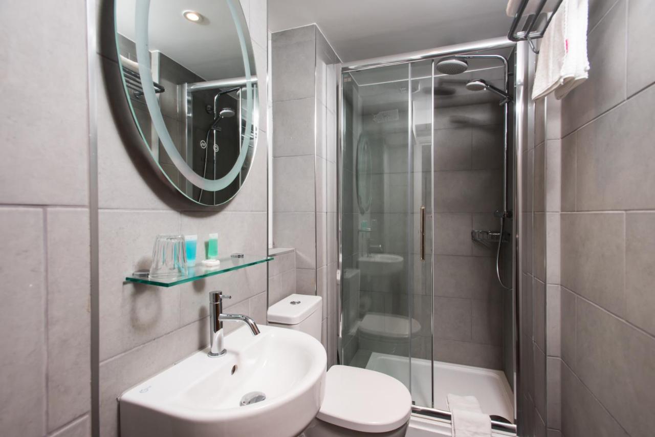 Fotos del hotel - CARING HOTEL