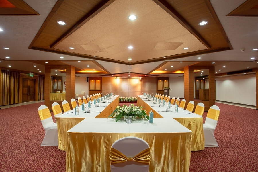 Fotos del hotel - KHUM PHUCOME HOTEL