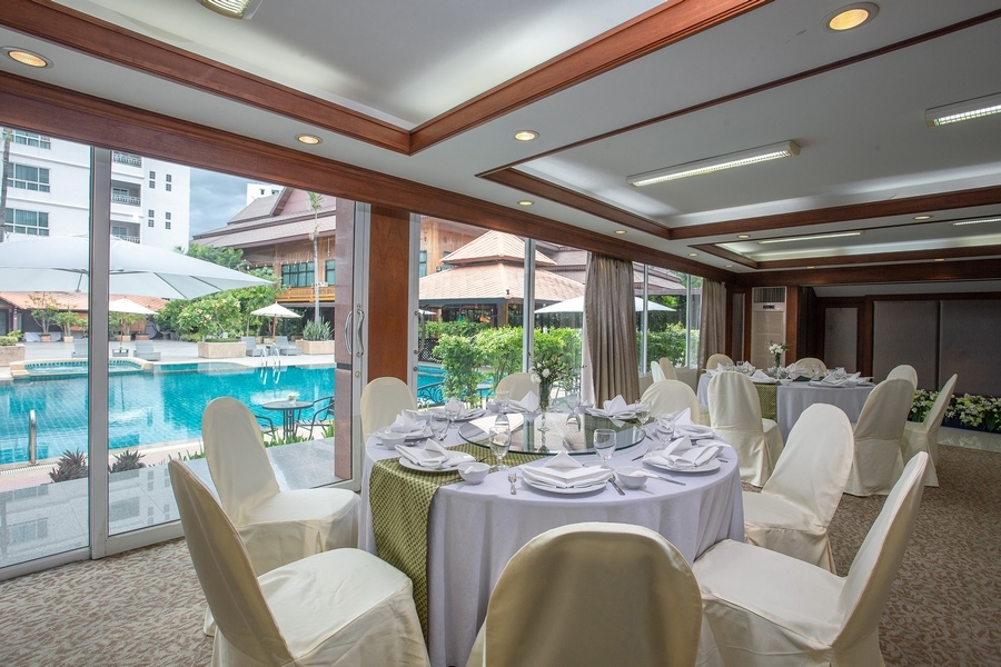 Fotos del hotel - KHUM PHUCOME HOTEL