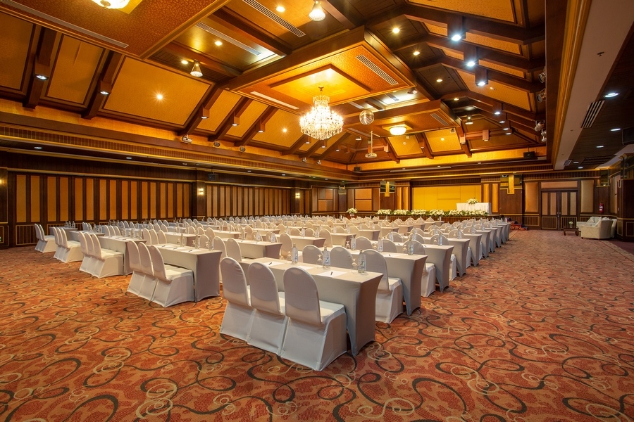 Fotos del hotel - KHUM PHUCOME HOTEL