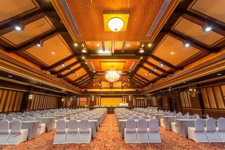 Fotos del hotel - KHUM PHUCOME HOTEL
