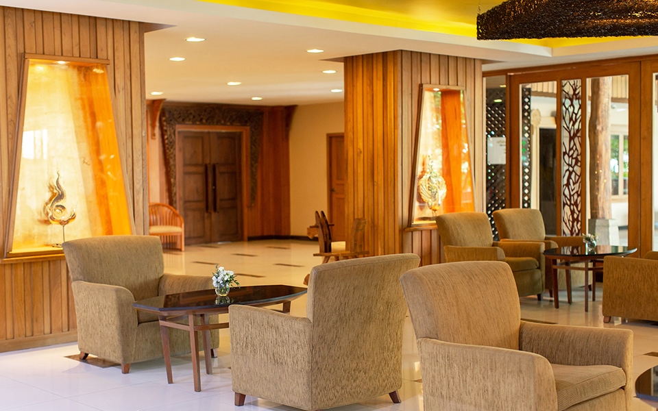Fotos del hotel - KHUM PHUCOME HOTEL