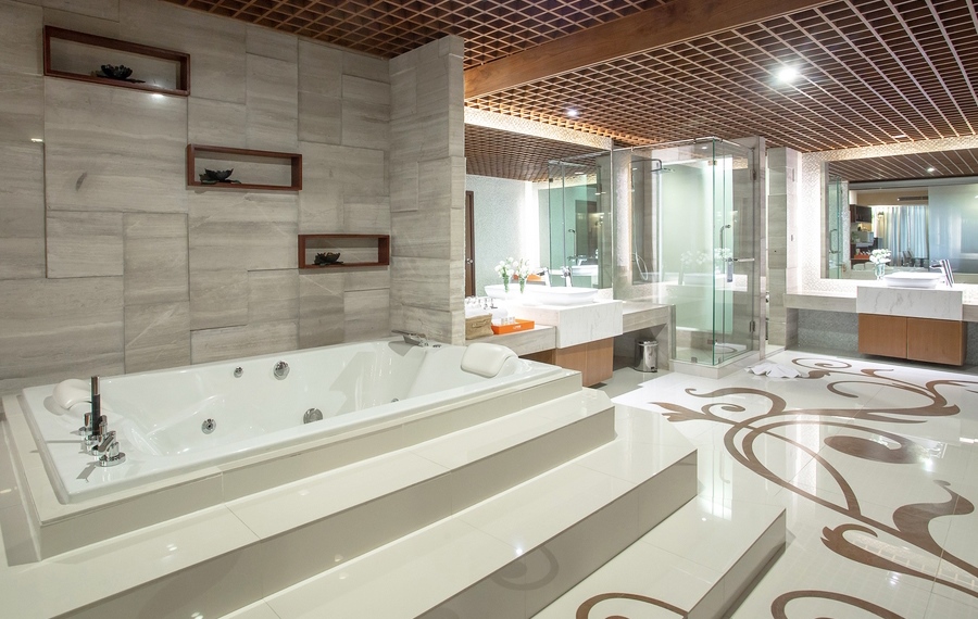 Fotos del hotel - KHUM PHUCOME HOTEL