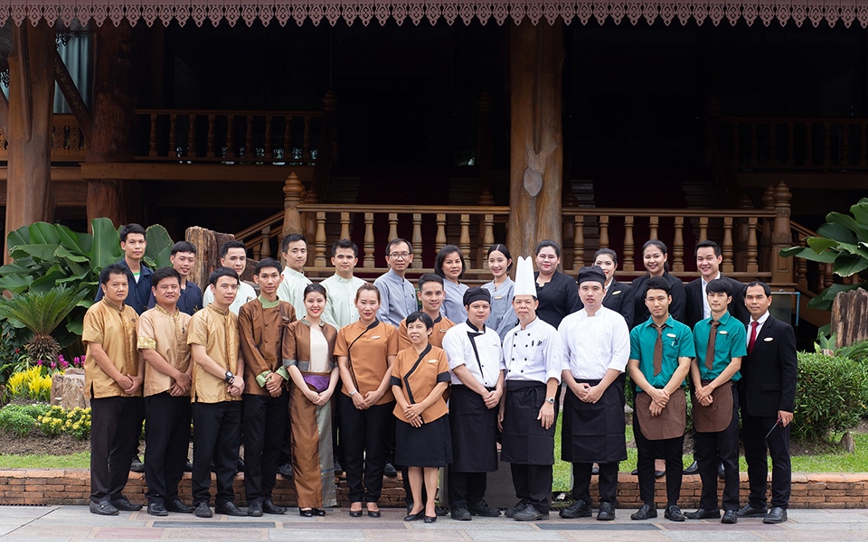 Fotos del hotel - KHUM PHUCOME HOTEL