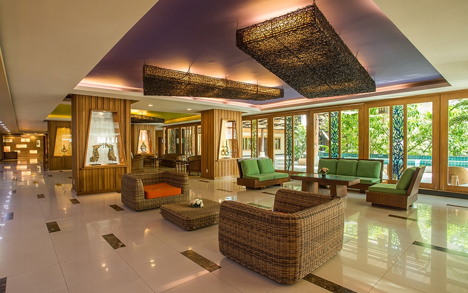 Fotos del hotel - KHUM PHUCOME HOTEL