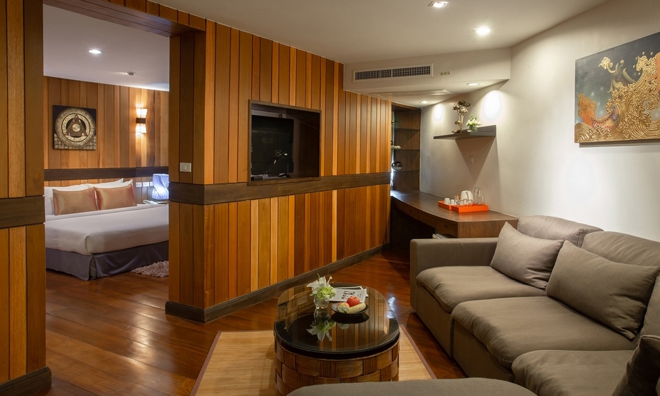 Fotos del hotel - KHUM PHUCOME HOTEL