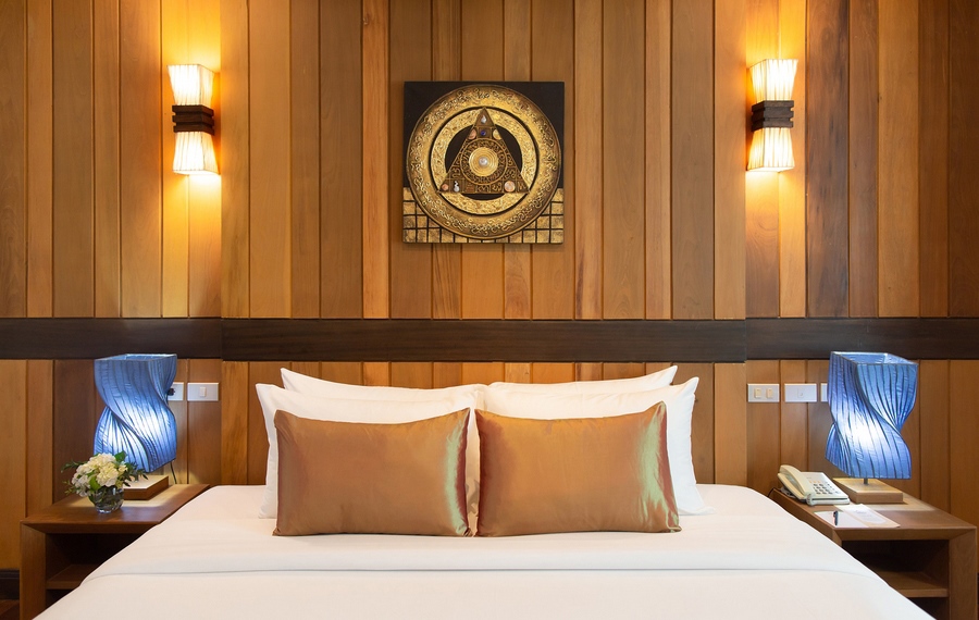 Fotos del hotel - KHUM PHUCOME HOTEL