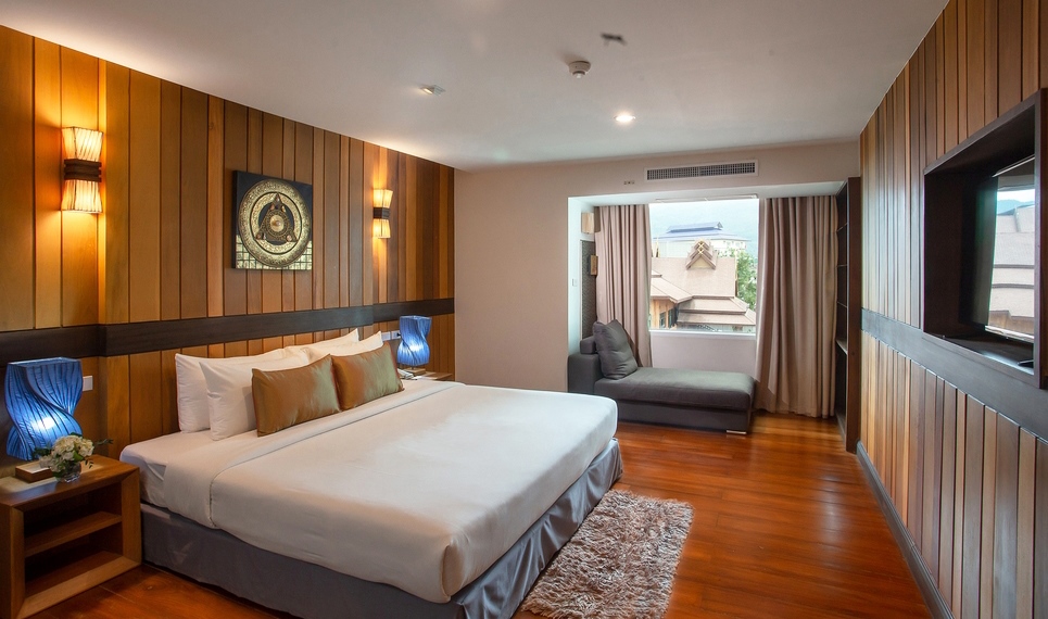 Fotos del hotel - KHUM PHUCOME HOTEL