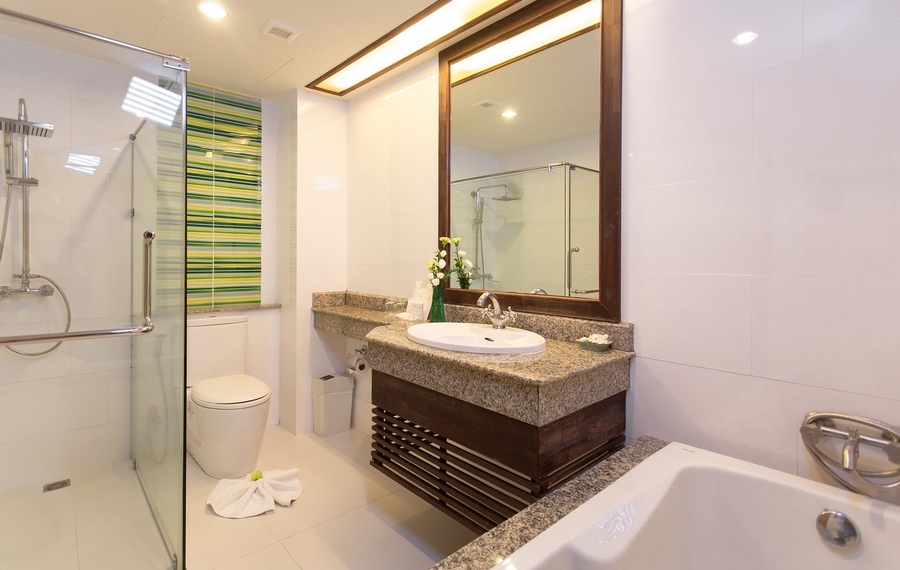 Fotos del hotel - KHUM PHUCOME HOTEL