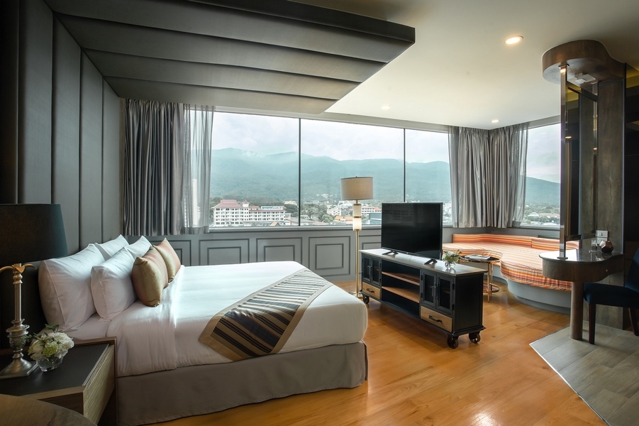 Fotos del hotel - KHUM PHUCOME HOTEL